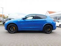 Alfa Romeo Stelvio 2.9 V6 510ch Quadrifoglio Q4 AT8 - <small></small> 53.900 € <small>TTC</small> - #7