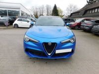 Alfa Romeo Stelvio 2.9 V6 510ch Quadrifoglio Q4 AT8 - <small></small> 53.900 € <small>TTC</small> - #8