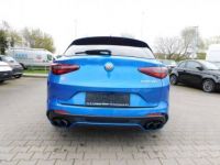 Alfa Romeo Stelvio 2.9 V6 510ch Quadrifoglio Q4 AT8 - <small></small> 53.900 € <small>TTC</small> - #9