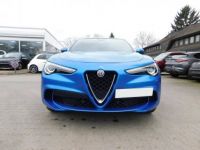 Alfa Romeo Stelvio 2.9 V6 510ch Quadrifoglio Q4 AT8 - <small></small> 53.900 € <small>TTC</small> - #10