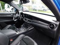 Alfa Romeo Stelvio 2.9 V6 510ch Quadrifoglio Q4 AT8 - <small></small> 53.900 € <small>TTC</small> - #12