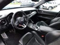 Alfa Romeo Stelvio 2.9 V6 510ch Quadrifoglio Q4 AT8 - <small></small> 53.900 € <small>TTC</small> - #13