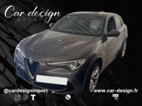 Alfa Romeo Stelvio 2.9 V6 510ch Quadrifoglio Q4 AT8 - <small></small> 52.900 € <small>TTC</small> - #1