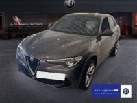 Alfa Romeo Stelvio 2.9 V6 510ch Quadrifoglio Q4 AT8 - <small></small> 52.900 € <small>TTC</small> - #2