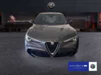 Alfa Romeo Stelvio 2.9 V6 510ch Quadrifoglio Q4 AT8 - <small></small> 52.900 € <small>TTC</small> - #3