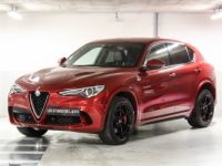 Alfa Romeo Stelvio 2.9 V6 510ch Quadrifoglio Q4 AT8 - <small></small> 69.950 € <small>TTC</small> - #1