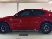 Alfa Romeo Stelvio 2.9 V6 510ch Quadrifoglio Q4 AT8 - <small></small> 69.950 € <small>TTC</small> - #2