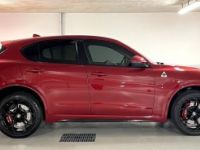 Alfa Romeo Stelvio 2.9 V6 510ch Quadrifoglio Q4 AT8 - <small></small> 69.950 € <small>TTC</small> - #3