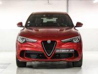 Alfa Romeo Stelvio 2.9 V6 510ch Quadrifoglio Q4 AT8 - <small></small> 69.950 € <small>TTC</small> - #5