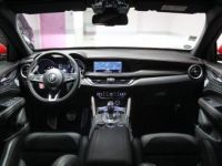 Alfa Romeo Stelvio 2.9 V6 510ch Quadrifoglio Q4 AT8 - <small></small> 69.950 € <small>TTC</small> - #8