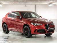 Alfa Romeo Stelvio 2.9 V6 510ch Quadrifoglio Q4 AT8 - <small></small> 69.950 € <small>TTC</small> - #20