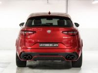 Alfa Romeo Stelvio 2.9 V6 510ch Quadrifoglio Q4 AT8 - <small></small> 69.950 € <small>TTC</small> - #22