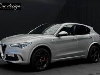 Alfa Romeo Stelvio 2.9 V6 510ch Quadrifoglio Q4 AT8 - <small></small> 54.600 € <small>TTC</small> - #5