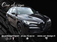 Alfa Romeo Stelvio 2.9 V6 510ch Quadrifoglio Q4 AT8 - <small></small> 55.900 € <small>TTC</small> - #1