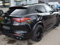 Alfa Romeo Stelvio 2.9 V6 510ch Quadrifoglio Q4 AT8 - <small></small> 55.900 € <small>TTC</small> - #2