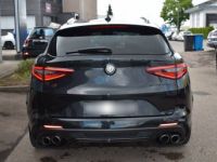 Alfa Romeo Stelvio 2.9 V6 510ch Quadrifoglio Q4 AT8 - <small></small> 55.900 € <small>TTC</small> - #4