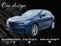 Alfa Romeo Stelvio 2.9 V6 510ch Quadrifoglio Q4 AT8 - <small></small> 68.900 € <small>TTC</small> - #1