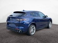 Alfa Romeo Stelvio 2.9 V6 510ch Quadrifoglio Q4 AT8 - <small></small> 68.900 € <small>TTC</small> - #2