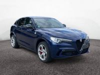 Alfa Romeo Stelvio 2.9 V6 510ch Quadrifoglio Q4 AT8 - <small></small> 68.900 € <small>TTC</small> - #3