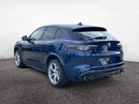 Alfa Romeo Stelvio 2.9 V6 510ch Quadrifoglio Q4 AT8 - <small></small> 68.900 € <small>TTC</small> - #4