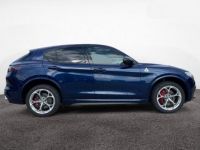 Alfa Romeo Stelvio 2.9 V6 510ch Quadrifoglio Q4 AT8 - <small></small> 68.900 € <small>TTC</small> - #6