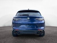 Alfa Romeo Stelvio 2.9 V6 510ch Quadrifoglio Q4 AT8 - <small></small> 68.900 € <small>TTC</small> - #8