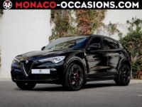 Alfa Romeo Stelvio 2.9 V6 510ch Quadrifoglio Q4 AT8 - <small></small> 56.000 € <small>TTC</small> - #1