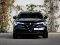 Alfa Romeo Stelvio 2.9 V6 510ch Quadrifoglio Q4 AT8 - <small></small> 56.000 € <small>TTC</small> - #2