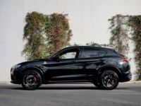 Alfa Romeo Stelvio 2.9 V6 510ch Quadrifoglio Q4 AT8 - <small></small> 56.000 € <small>TTC</small> - #8