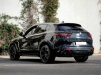 Alfa Romeo Stelvio 2.9 V6 510ch Quadrifoglio Q4 AT8 - <small></small> 56.000 € <small>TTC</small> - #9