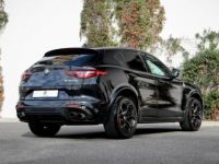 Alfa Romeo Stelvio 2.9 V6 510ch Quadrifoglio Q4 AT8 - <small></small> 56.000 € <small>TTC</small> - #11