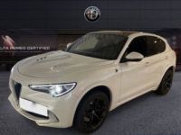 Alfa Romeo Stelvio 2.9 V6 Bi-turbo Quadrifoglio/Q4/Pano - <small></small> 52.900 € <small>TTC</small> - #1