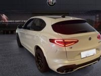 Alfa Romeo Stelvio 2.9 V6 Bi-turbo Quadrifoglio/Q4/Pano - <small></small> 52.900 € <small>TTC</small> - #3