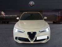 Alfa Romeo Stelvio 2.9 V6 Bi-turbo Quadrifoglio/Q4/Pano - <small></small> 52.900 € <small>TTC</small> - #4