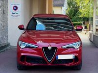 Alfa Romeo Stelvio 2.9 V6 QUADRIFOGLIO 510 - <small></small> 62.990 € <small>TTC</small> - #2