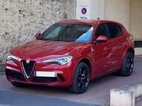 Alfa Romeo Stelvio 2.9 V6 QUADRIFOGLIO 510 - <small></small> 55.990 € <small>TTC</small> - #1