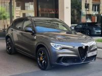 Alfa Romeo Stelvio 510 CV QUADRIFOGLIO - <small></small> 77.500 € <small>TTC</small> - #3