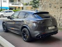 Alfa Romeo Stelvio 510 CV QUADRIFOGLIO - <small></small> 77.500 € <small>TTC</small> - #5