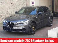 Alfa Romeo Stelvio 510 CV QUADRIFOGLIO - <small></small> 69.900 € <small>TTC</small> - #1