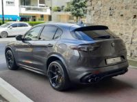 Alfa Romeo Stelvio 510 CV QUADRIFOLOIO - <small></small> 82.500 € <small>TTC</small> - #5