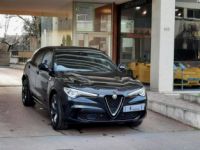 Alfa Romeo Stelvio 510CV QUADRIFOGLIO - <small></small> 79.990 € <small>TTC</small> - #3