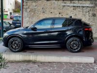 Alfa Romeo Stelvio 510CV QUADRIFOGLIO - <small></small> 79.990 € <small>TTC</small> - #4