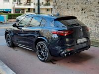 Alfa Romeo Stelvio 510CV QUADRIFOGLIO - <small></small> 79.990 € <small>TTC</small> - #5