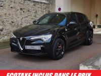 Alfa Romeo Stelvio 510CV QUADRIFOGLIO - <small></small> 72.500 € <small>TTC</small> - #1