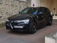 Alfa Romeo Stelvio 510CV QUADRIFOGLIO - <small></small> 72.500 € <small>TTC</small> - #1