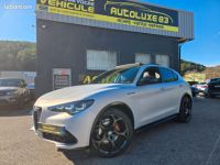 Alfa Romeo Stelvio competizione 160 cv garantie - <small></small> 57.990 € <small>TTC</small> - #1