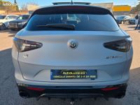 Alfa Romeo Stelvio competizione 160 cv garantie - <small></small> 57.990 € <small>TTC</small> - #5