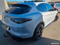 Alfa Romeo Stelvio competizione 160 cv garantie - <small></small> 57.990 € <small>TTC</small> - #6