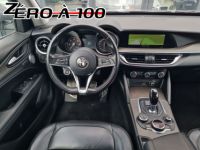 Alfa Romeo Stelvio Lusso 2.2 JTD Q4 210 cv Boîte auto - <small></small> 20.990 € <small>TTC</small> - #4