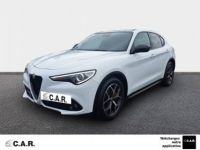 Alfa Romeo Stelvio MY19 2.2 190 ch AT8 Super - <small></small> 26.990 € <small>TTC</small> - #1